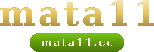 mata11 logo